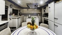 Superfun -  Galley